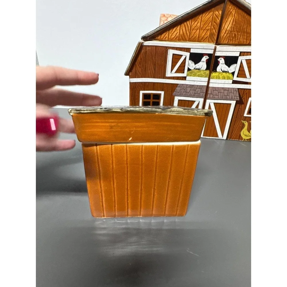 Vtg Enesco 